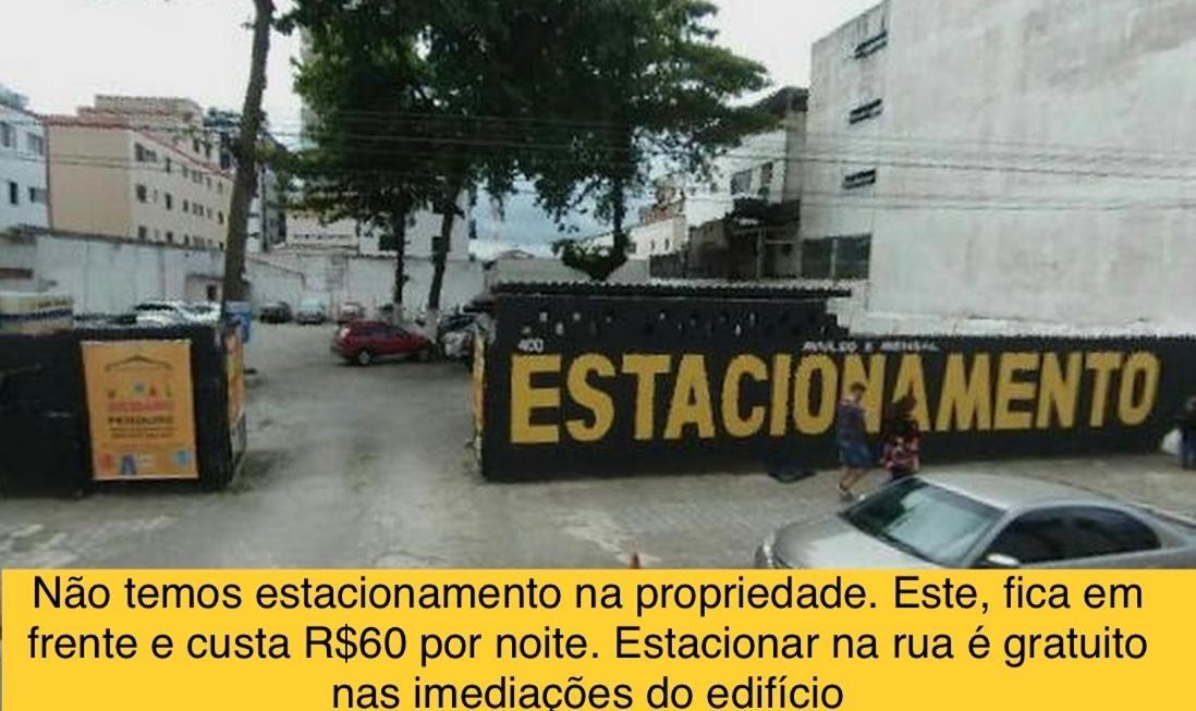 Cantinho Canadense Praia Grande  Zewnętrze zdjęcie
